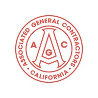 AGC of California Logo