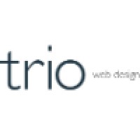 Trio Web Design Saskatoon Logo