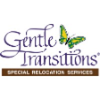 Gentle Transitions of CA Logo