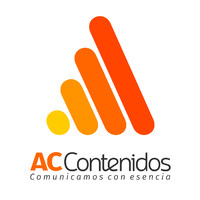 AC Contenidos Logo