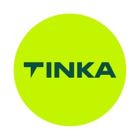 Tinka Logo