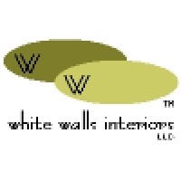 White Walls Interiors, LLC Logo