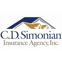 CD Simonian Insurance Agency, Inc Logo