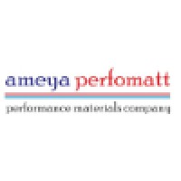 Ameya Perfomatt Private Limited Logo