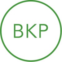 BKP Architects P.C. Logo