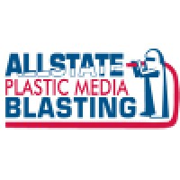 Allstate Plastic Media Blasting Logo
