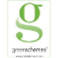 greenschemes Logo