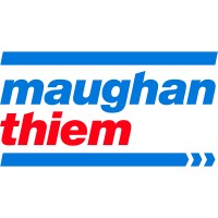 Maughan Thiem Auto Sales Pty Ltd Logo