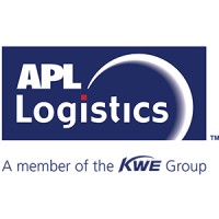 APL Logistics Logo