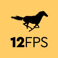 12FPS Logo