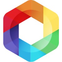 ColorHost Web Solutions Logo