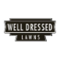 Well Dressed Lawns Logo