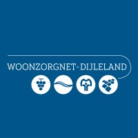 Woonzorgnet-Dijleland Logo