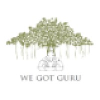 WeGotGuru Logo