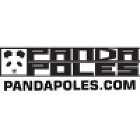 Panda Poles Logo