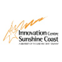 Innovation Centre Sunshine Coast Pty Ltd Logo