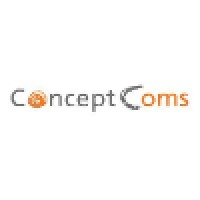 Concept Communications Logo
