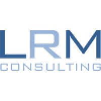 LRM Consulting Services Pty Ltd Logo