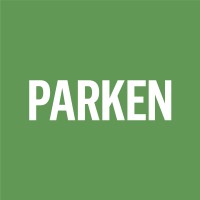 Parkenfestivalen Bodø Logo