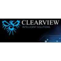 ClearView Intelligent Solutions Logo