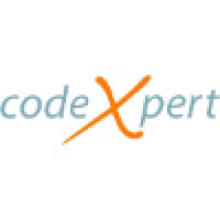 codeXpert Logo