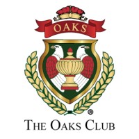The Oaks Club Logo