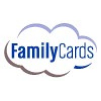 Family Cards Logo