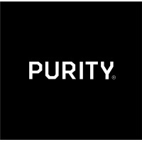 Purity Distillery - World´s best Vodka & Gin Logo