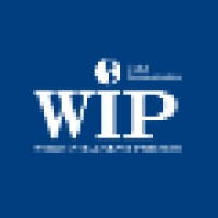 WIP Japan Corp Logo