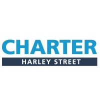Charter Harley Street Logo