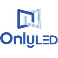 OnlyLed_Official Logo