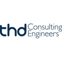 THD Consulting Engineers Logo
