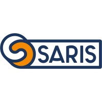 SARIS Aanhangers B.V. Logo