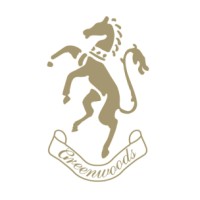 Greenwoods Insurance Brokers Limited Logo
