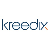 Kreedix OÜ Logo
