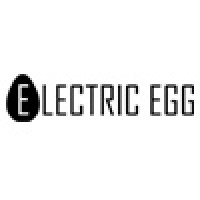 Electric Egg Logo