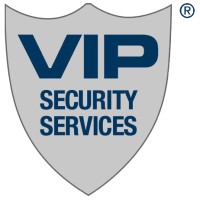 VIP Security Services Logo