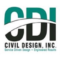 Civil Design, Inc. Logo