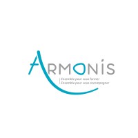 Armonis - Formation professionnelle, Évaluation , Conseil pour les établissements de santé Logo