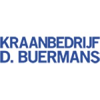 Kraanbedrijf D. Buermans Logo