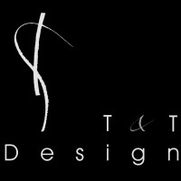 T&T Design Logo