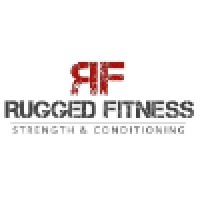 Rugged Fitness Logo