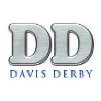 Davis Derby Limited Logo