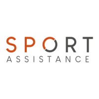 Sport Assistance Logo