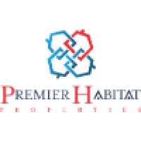 Premier Habitat Properties Logo