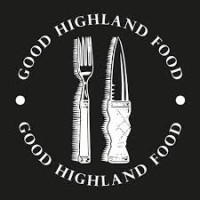Good Highland Food Ltd. Logo