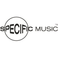 Specific Music Logo