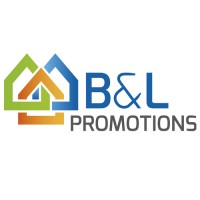 B&L Promotions Costa Blanca Logo