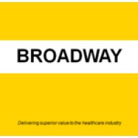 Broadway Transport Logo