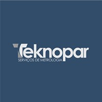 Teknopar Metrologia Logo